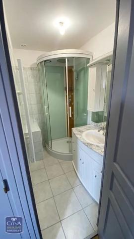 Appartement à louer 1 pièce 23.8m² Douai (59500)