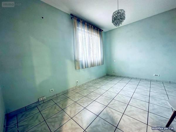 Maison à vendre à Le Faouët dans le Morbihan (56320), ref : 56081-2541