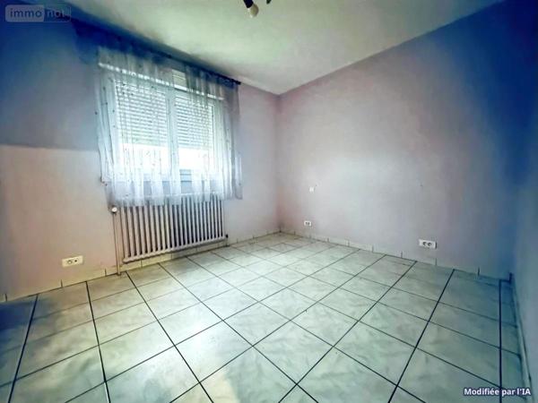 Maison à vendre à Le Faouët dans le Morbihan (56320), ref : 56081-2541