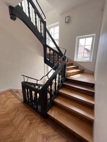 Immeuble de rapport - centre-ville