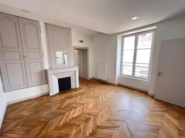 Immeuble de rapport - centre-ville