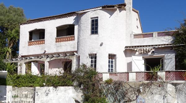 Villa 180m2 vue mer - Proche d'Ajaccio Ajaccio (20090)
