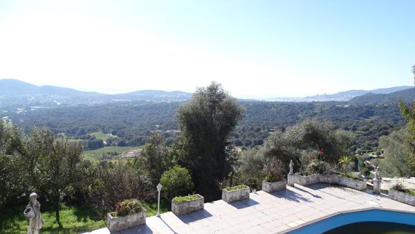 Villa 180m2 vue mer - Proche d'Ajaccio Ajaccio (20090)