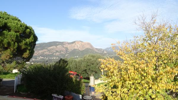 Villa 180m2 vue mer - Proche d'Ajaccio Ajaccio (20090)