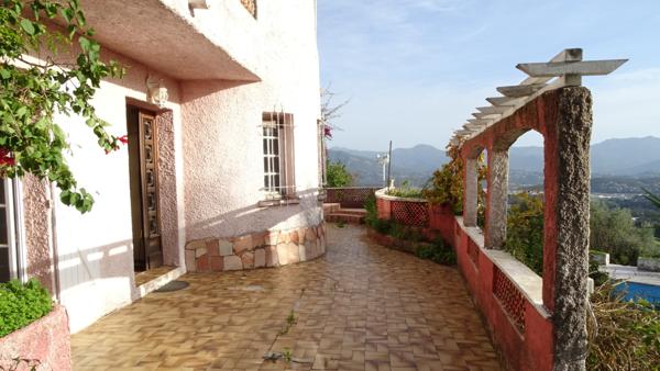 Villa 180m2 vue mer - Proche d'Ajaccio Ajaccio (20090)