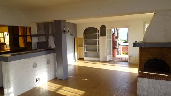 Villa 180m2 vue mer - Proche d'Ajaccio Ajaccio (20090)