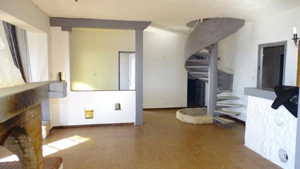 Villa 180m2 vue mer - Proche d'Ajaccio Ajaccio (20090)