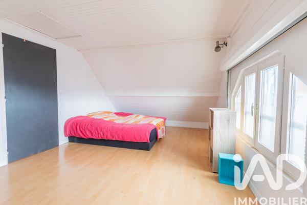 Maison à vendre 7 pièces 145 m² Viry-Châtillon