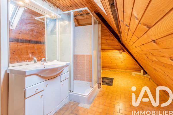 Maison à vendre 7 pièces 145 m² Viry-Châtillon