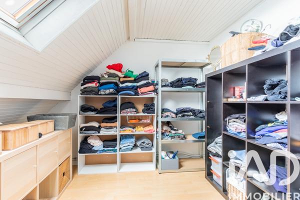 Maison à vendre 7 pièces 145 m² Viry-Châtillon