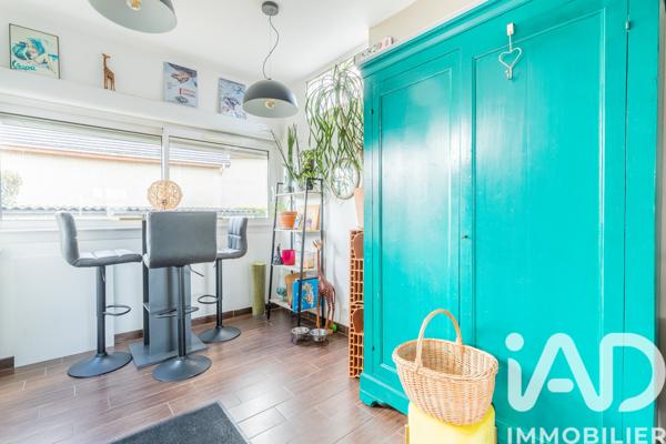 Maison à vendre 7 pièces 145 m² Viry-Châtillon