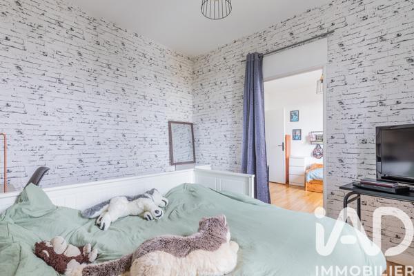 Maison à vendre 7 pièces 145 m² Viry-Châtillon