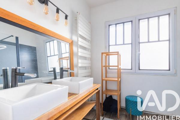 Maison à vendre 7 pièces 145 m² Viry-Châtillon