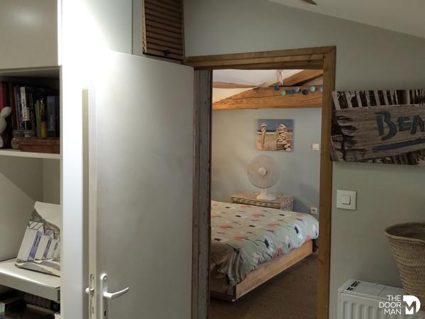 Propriété - À vendre - 139 m² - MONCONTOUR | The Door Man