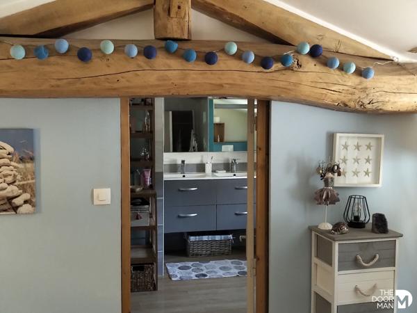 Propriété - À vendre - 139 m² - MONCONTOUR | The Door Man
