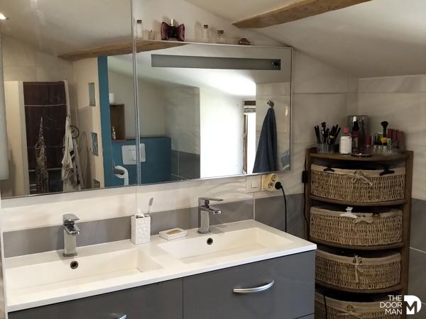 Propriété - À vendre - 139 m² - MONCONTOUR | The Door Man
