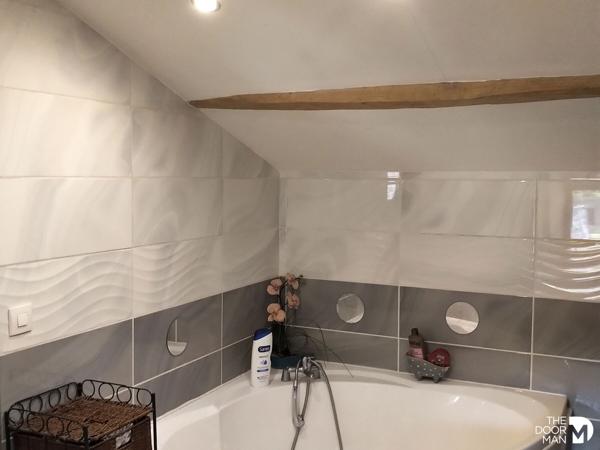 Propriété - À vendre - 139 m² - MONCONTOUR | The Door Man