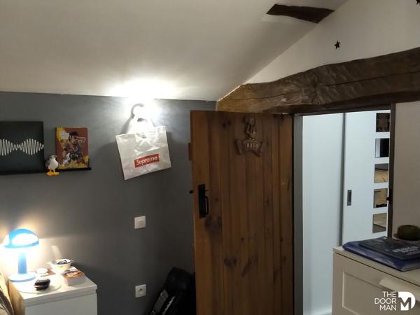 Propriété - À vendre - 139 m² - MONCONTOUR | The Door Man