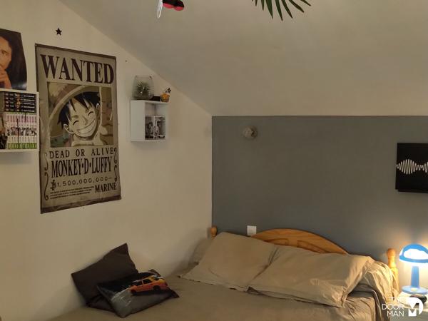 Propriété - À vendre - 139 m² - MONCONTOUR | The Door Man