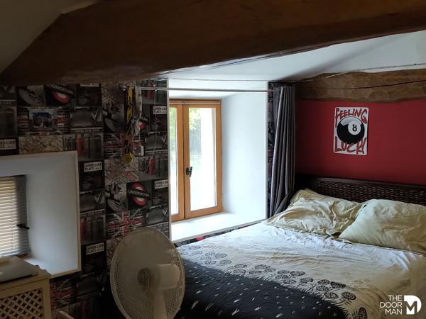 Propriété - À vendre - 139 m² - MONCONTOUR | The Door Man