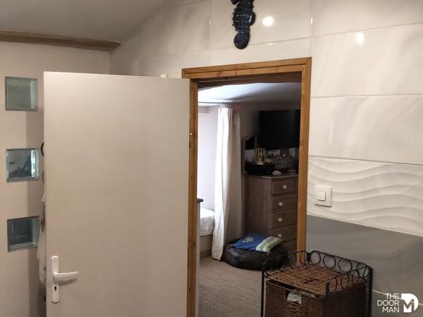 Propriété - À vendre - 139 m² - MONCONTOUR | The Door Man