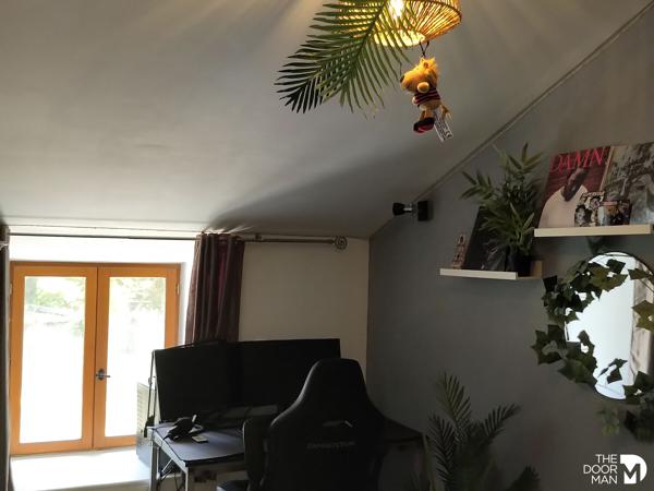 Propriété - À vendre - 139 m² - MONCONTOUR | The Door Man