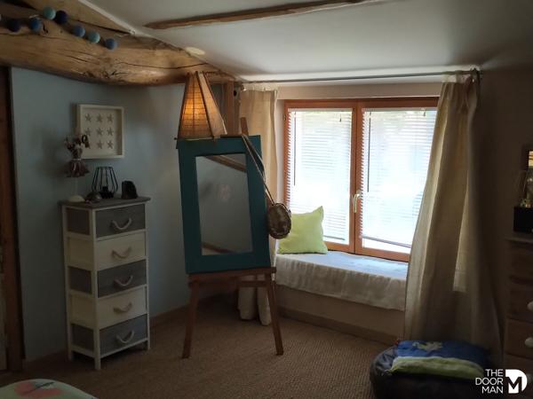Propriété - À vendre - 139 m² - MONCONTOUR | The Door Man