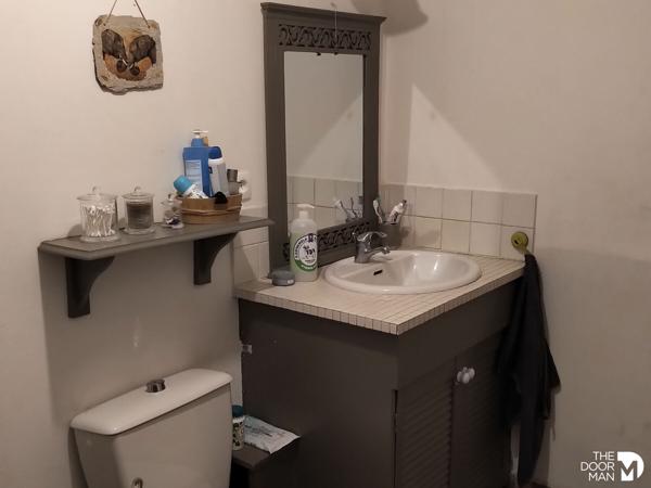Propriété - À vendre - 139 m² - MONCONTOUR | The Door Man