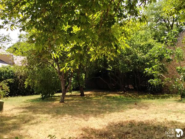 Propriété - À vendre - 139 m² - MONCONTOUR | The Door Man