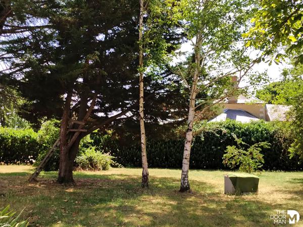 Propriété - À vendre - 139 m² - MONCONTOUR | The Door Man