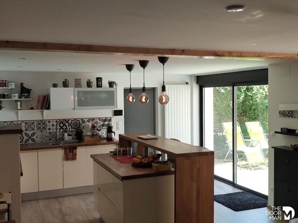Propriété - À vendre - 139 m² - MONCONTOUR | The Door Man