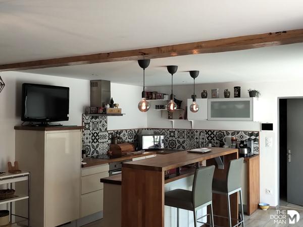 Propriété - À vendre - 139 m² - MONCONTOUR | The Door Man