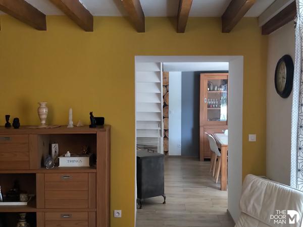 Propriété - À vendre - 139 m² - MONCONTOUR | The Door Man