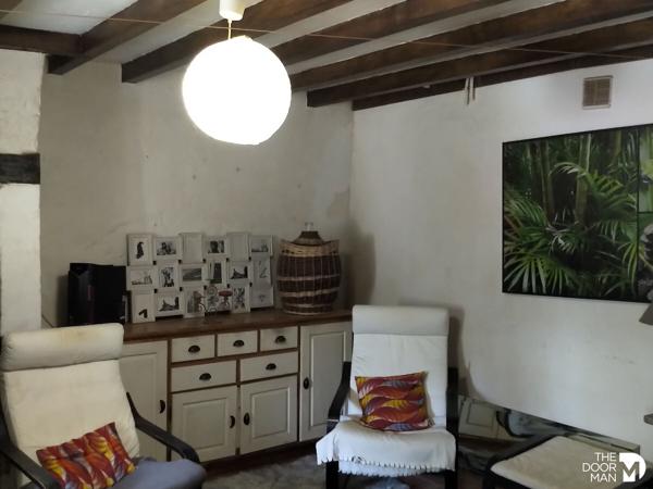 Propriété - À vendre - 139 m² - MONCONTOUR | The Door Man