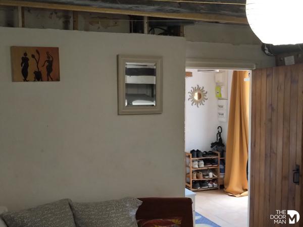 Propriété - À vendre - 139 m² - MONCONTOUR | The Door Man