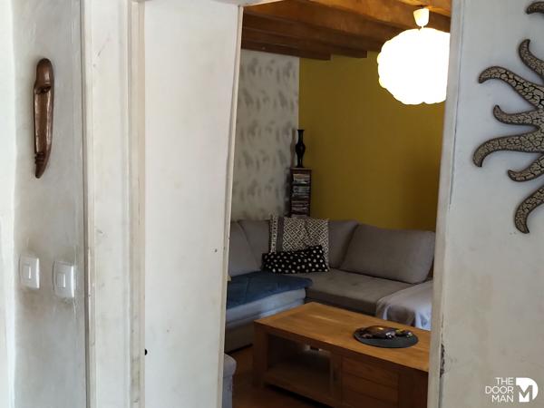Propriété - À vendre - 139 m² - MONCONTOUR | The Door Man