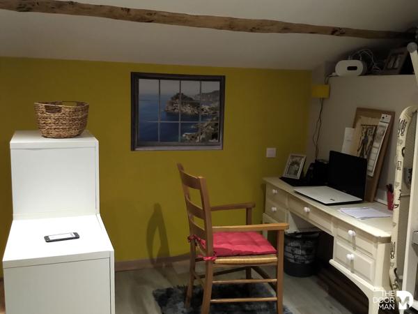 Propriété - À vendre - 139 m² - MONCONTOUR | The Door Man