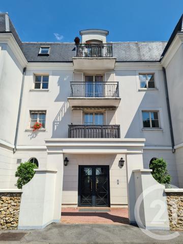 Appartement F3 à vendre  3 pièces - 64,50 m2 CHENNEVIERES SUR MARNE - 94