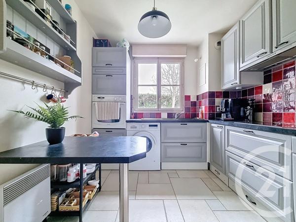 Appartement F3 à vendre  3 pièces - 64,50 m2 CHENNEVIERES SUR MARNE - 94