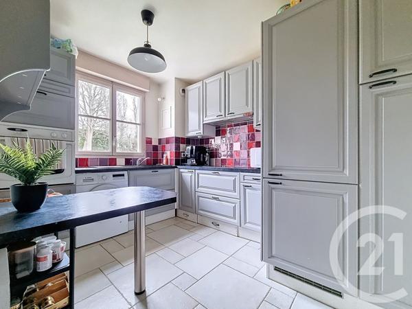 Appartement F3 à vendre  3 pièces - 64,50 m2 CHENNEVIERES SUR MARNE - 94