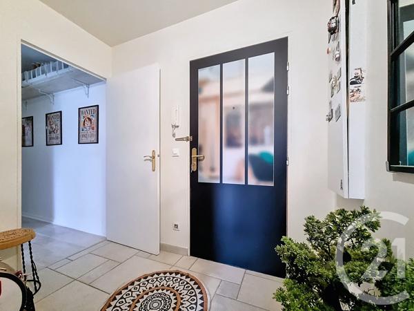 Appartement F3 à vendre  3 pièces - 64,50 m2 CHENNEVIERES SUR MARNE - 94