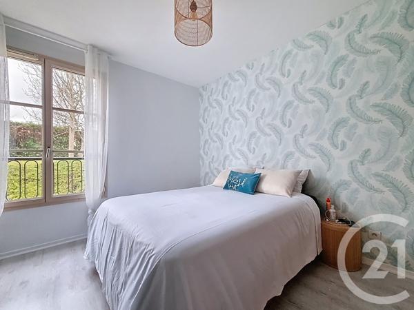 Appartement F3 à vendre  3 pièces - 64,50 m2 CHENNEVIERES SUR MARNE - 94