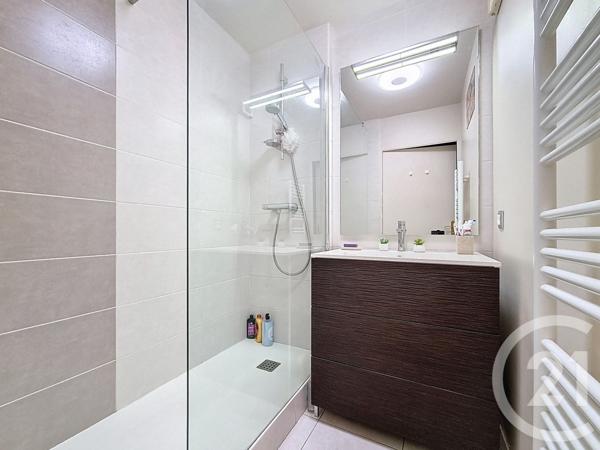 Appartement F3 à vendre  3 pièces - 64,50 m2 CHENNEVIERES SUR MARNE - 94