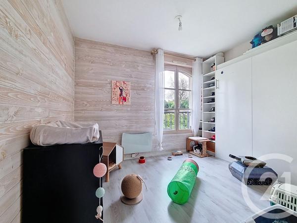 Appartement F3 à vendre  3 pièces - 64,50 m2 CHENNEVIERES SUR MARNE - 94