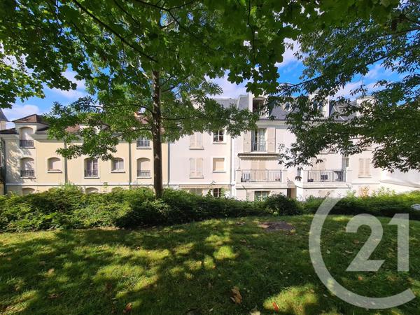Appartement F3 à vendre  3 pièces - 64,50 m2 CHENNEVIERES SUR MARNE - 94