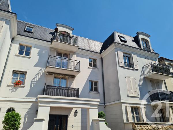 Appartement F3 à vendre  3 pièces - 64,50 m2 CHENNEVIERES SUR MARNE - 94