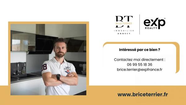 Opportunité à saisir !