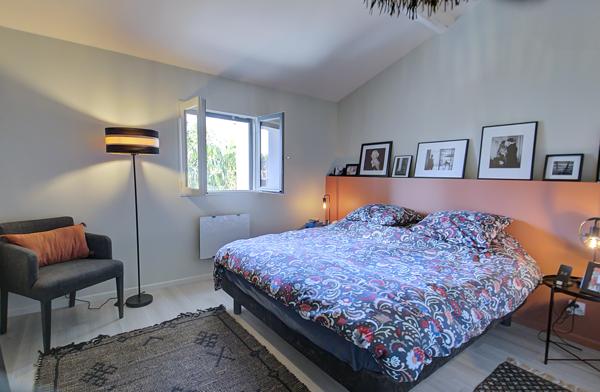 Les echets (01700) Corps de ferme 140m2 4 chambres avec Jardin au calme