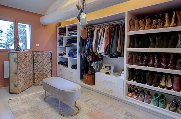 Les echets (01700) Corps de ferme 140m2 4 chambres avec Jardin au calme