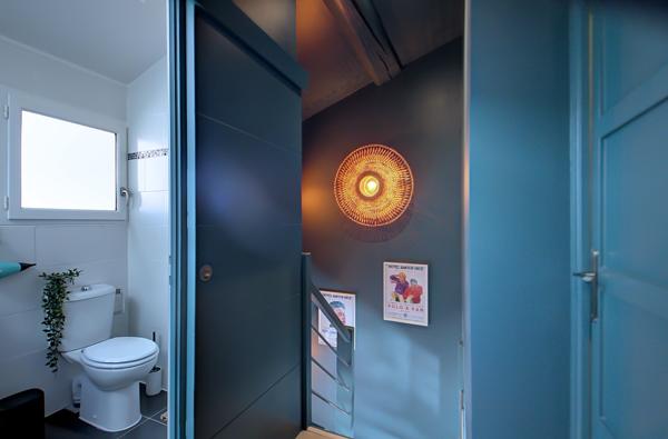 Les echets (01700) Corps de ferme 140m2 4 chambres avec Jardin au calme